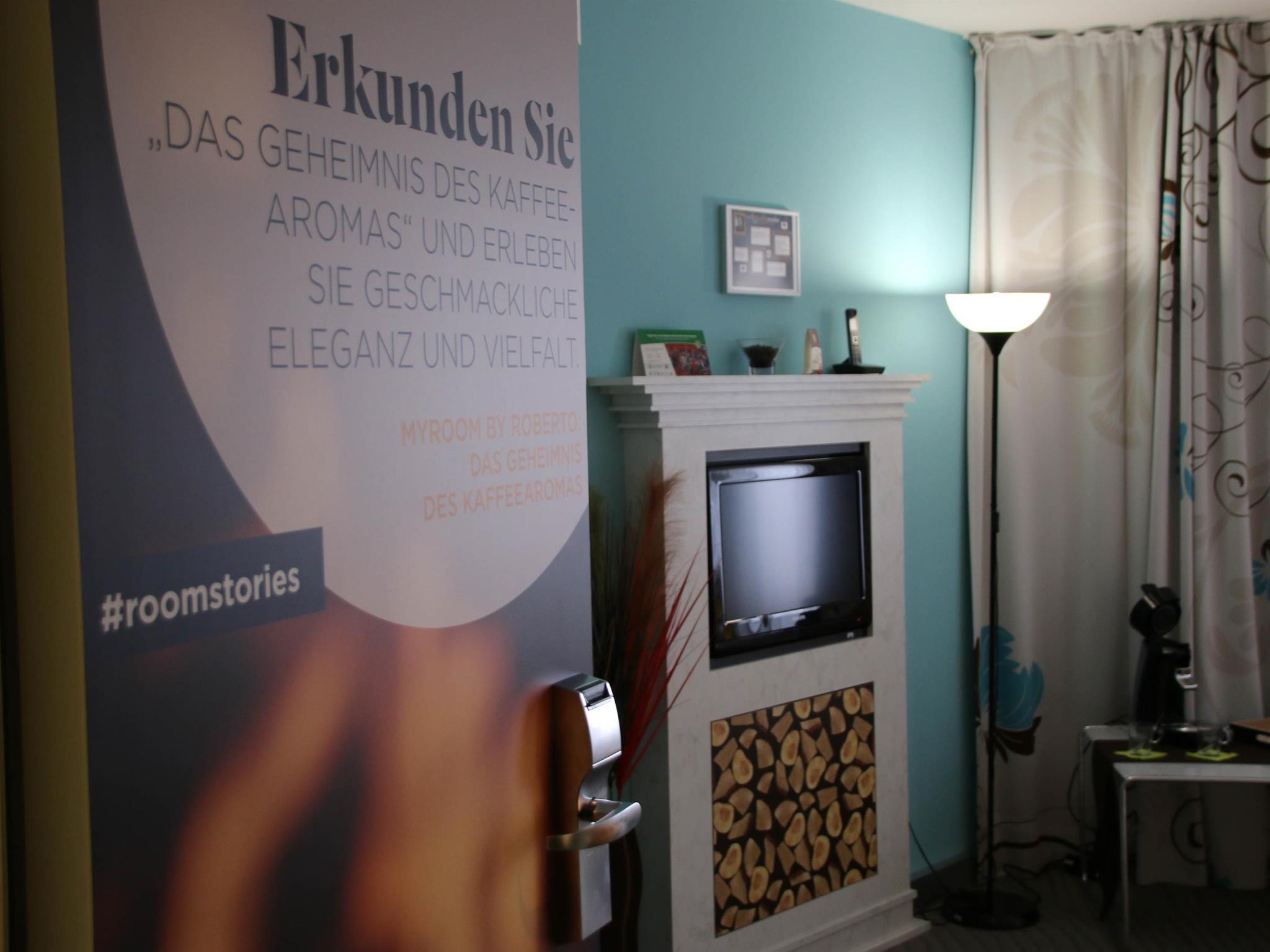 Ibis Styles Hotel Berlin Mitte Bagian luar foto